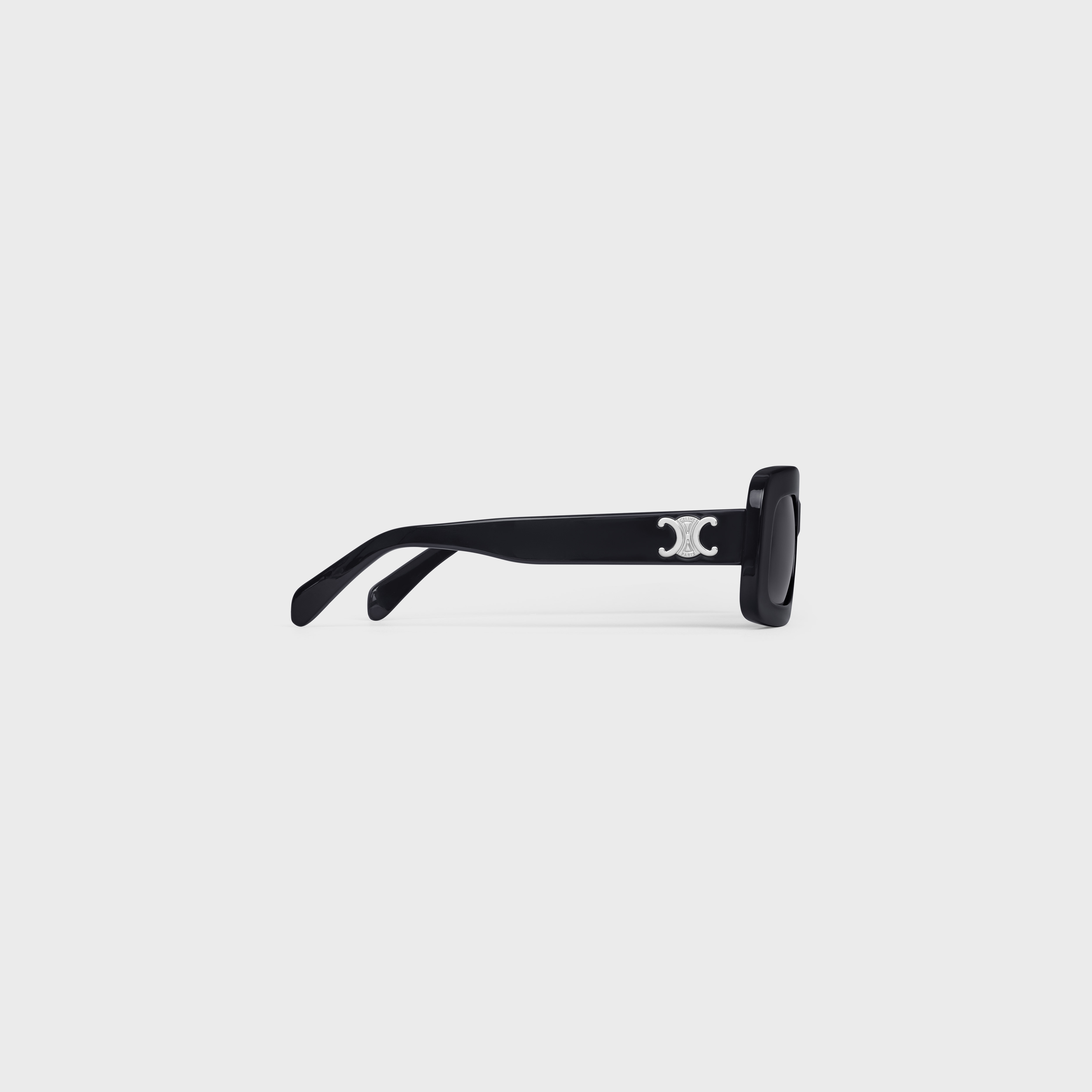 Triomphe Skate 02 sunglasses in Acetate - 4