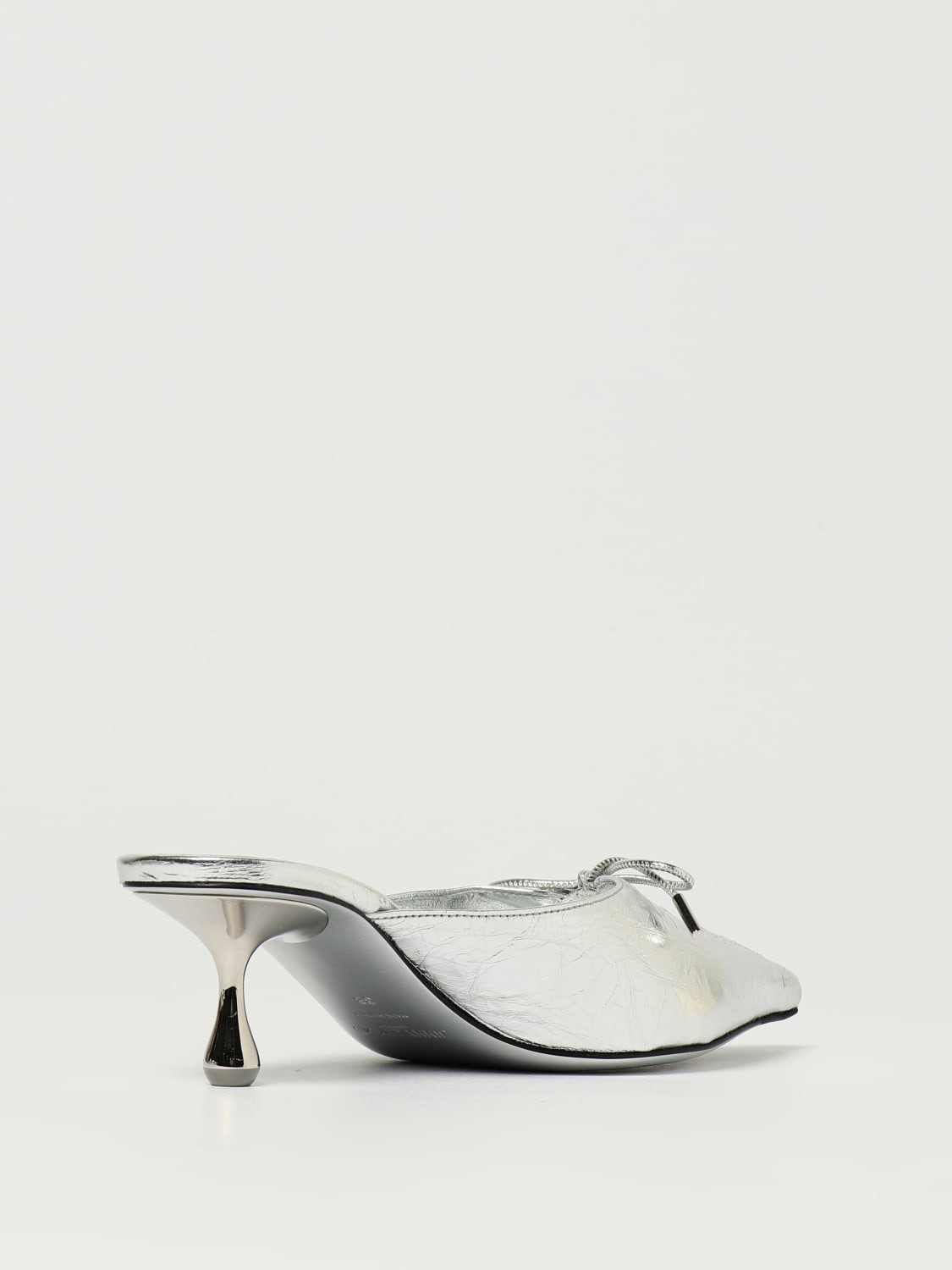 Flat sandals woman Jimmy Choo - 3