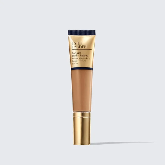 Futurist Hydra Rescue Moisturizing Foundation SPF 45 - 1