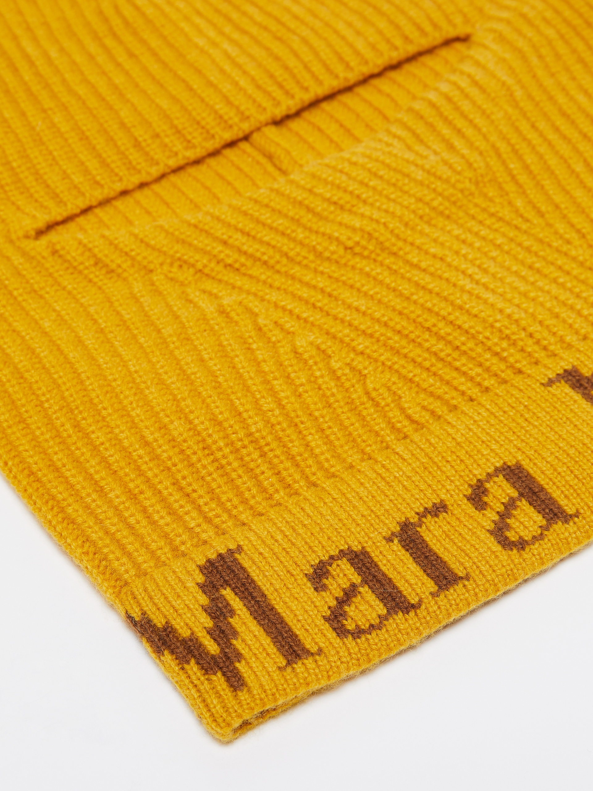 CAMMEO Wool and cashmere balaclava - 2