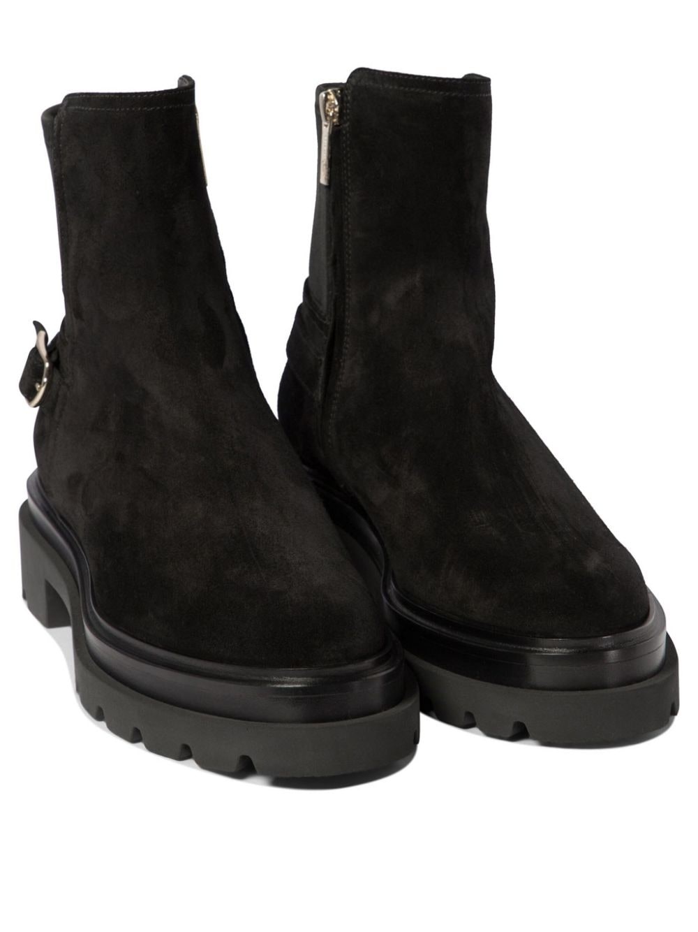 Erin boots - 2
