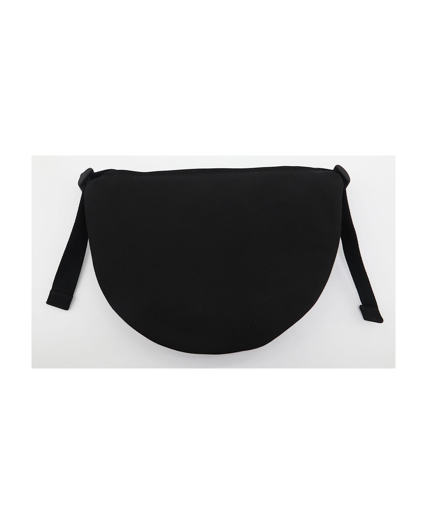 Black Crossbody Bag - 2