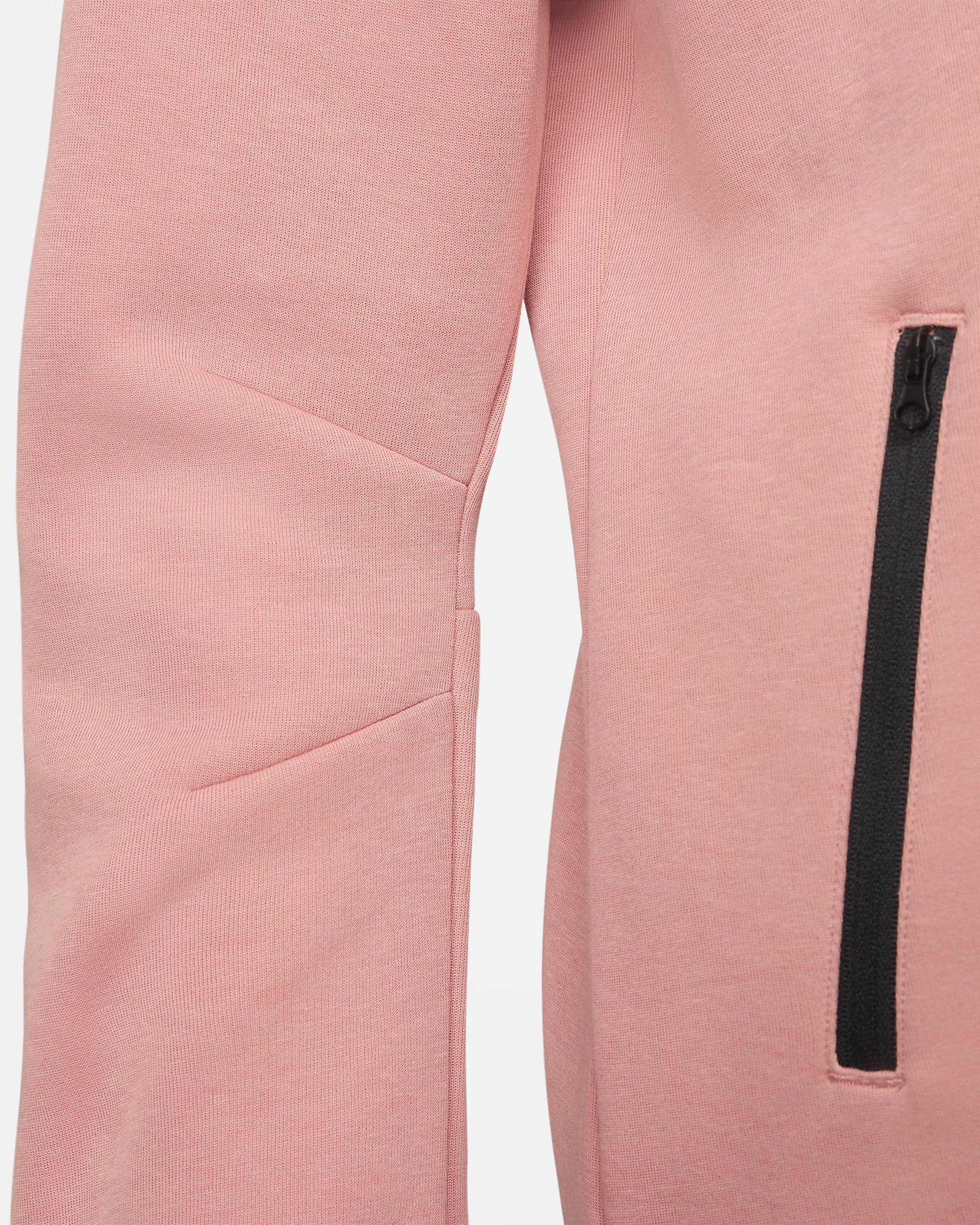 Nike Sportswear Tech Fleece Windrunner Women's Full-Zip Hoodie - 5