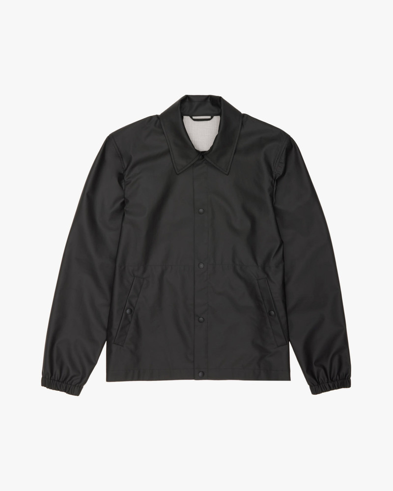 LOGO STADIUM JACKET 1