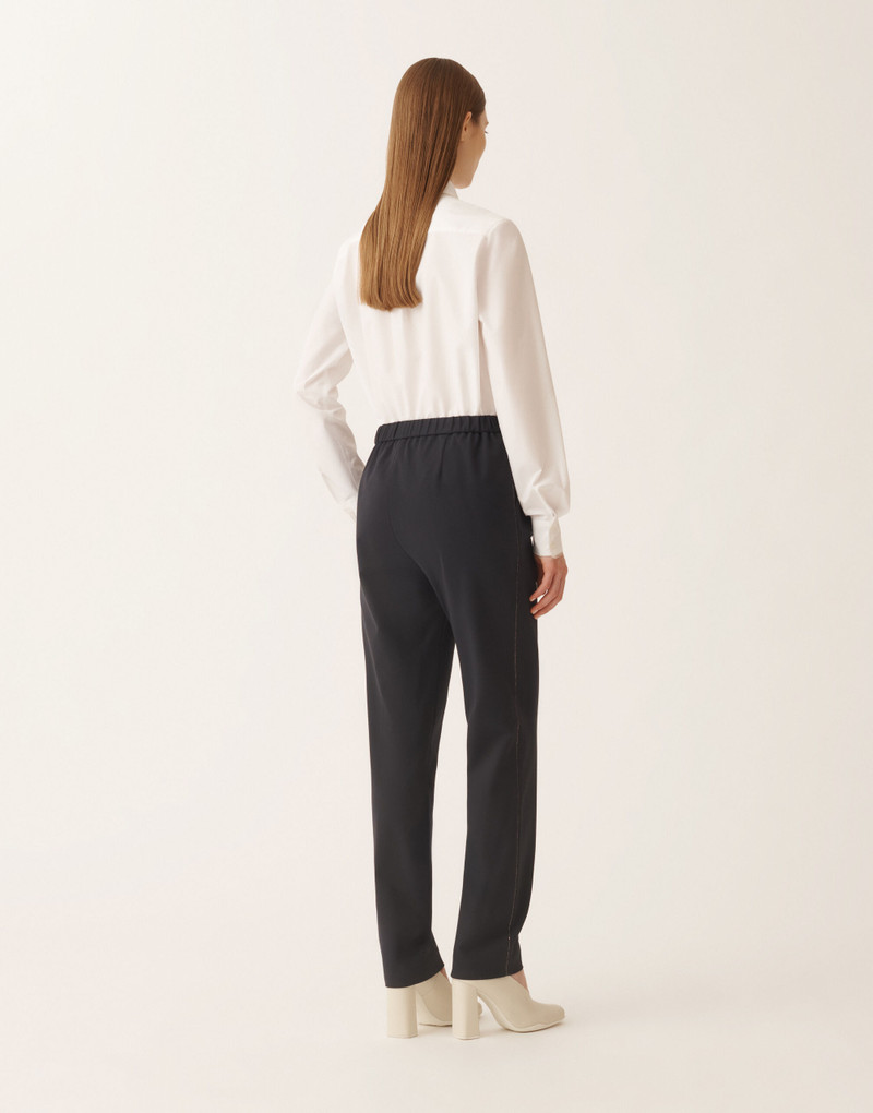 Jersey trousers 4