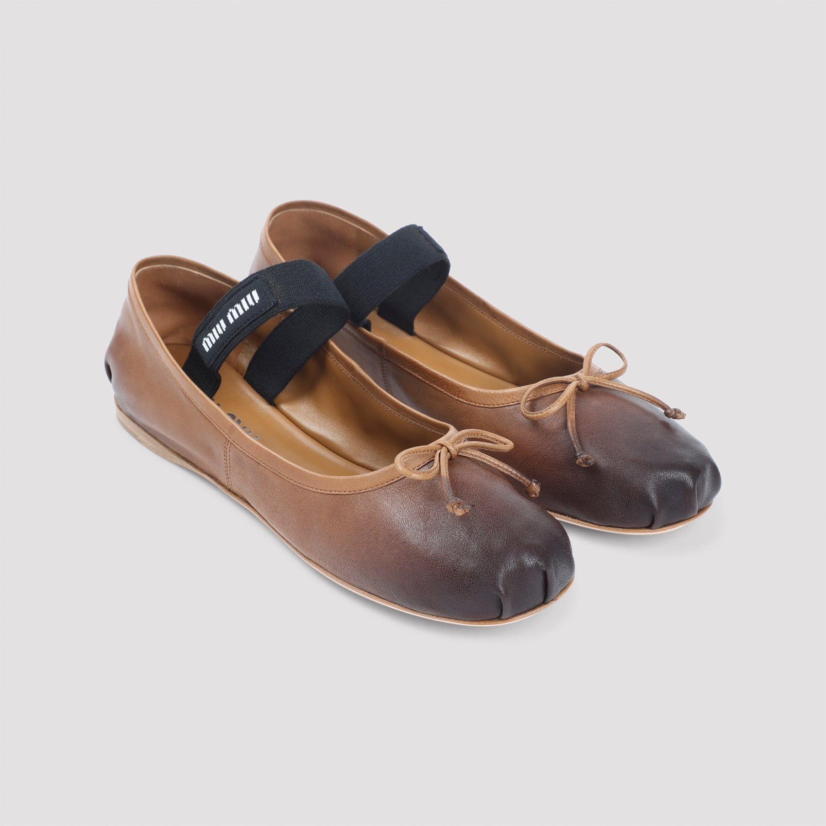 Miu Miu Ballerinas Women - 3