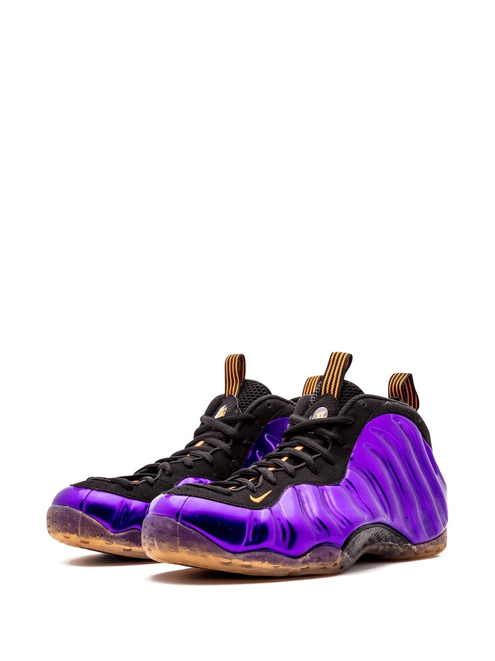 Air Foamposite One "Phoenix Suns" sneakers - 2