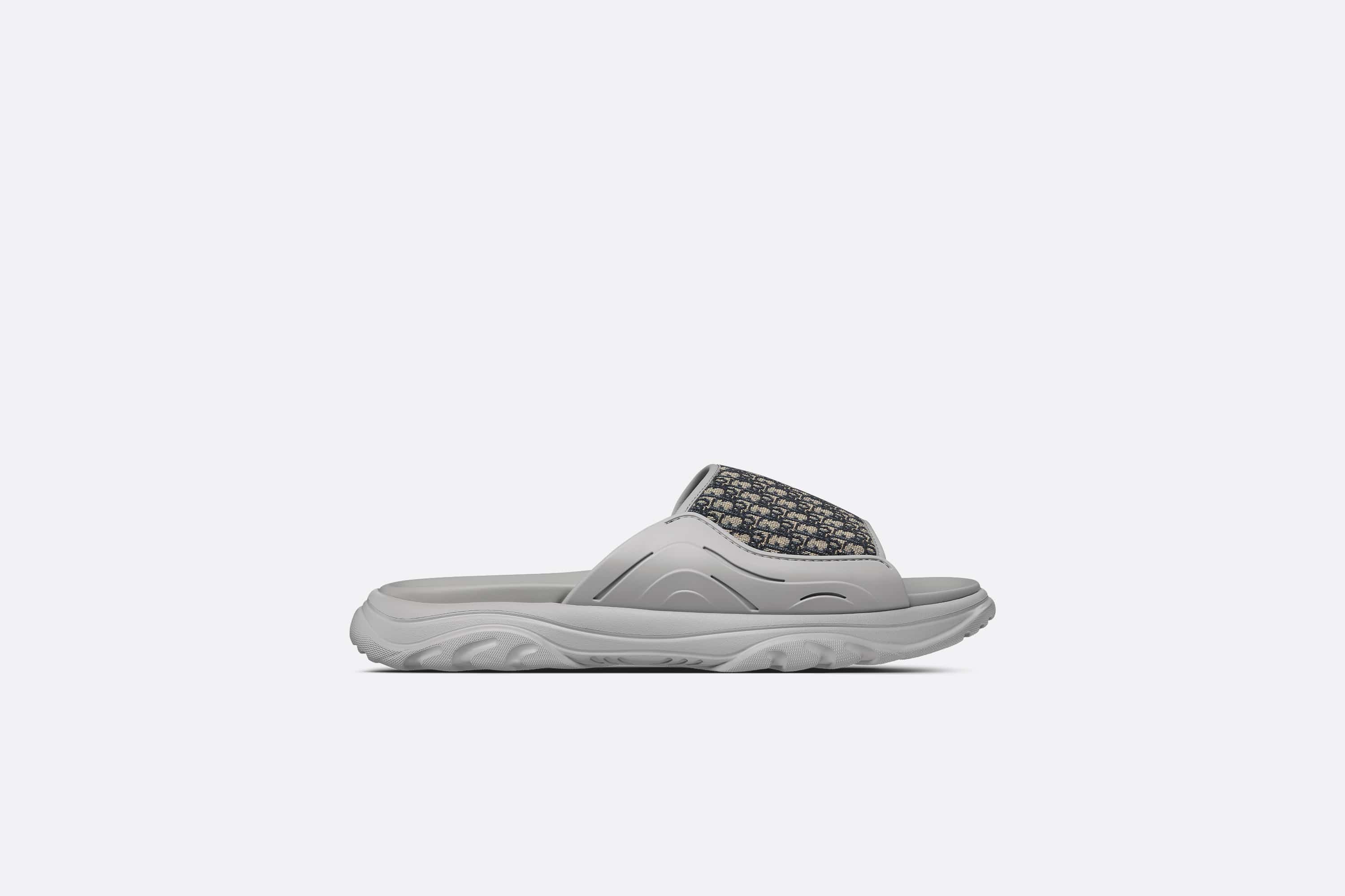 Dior H-Town Sandal - 2