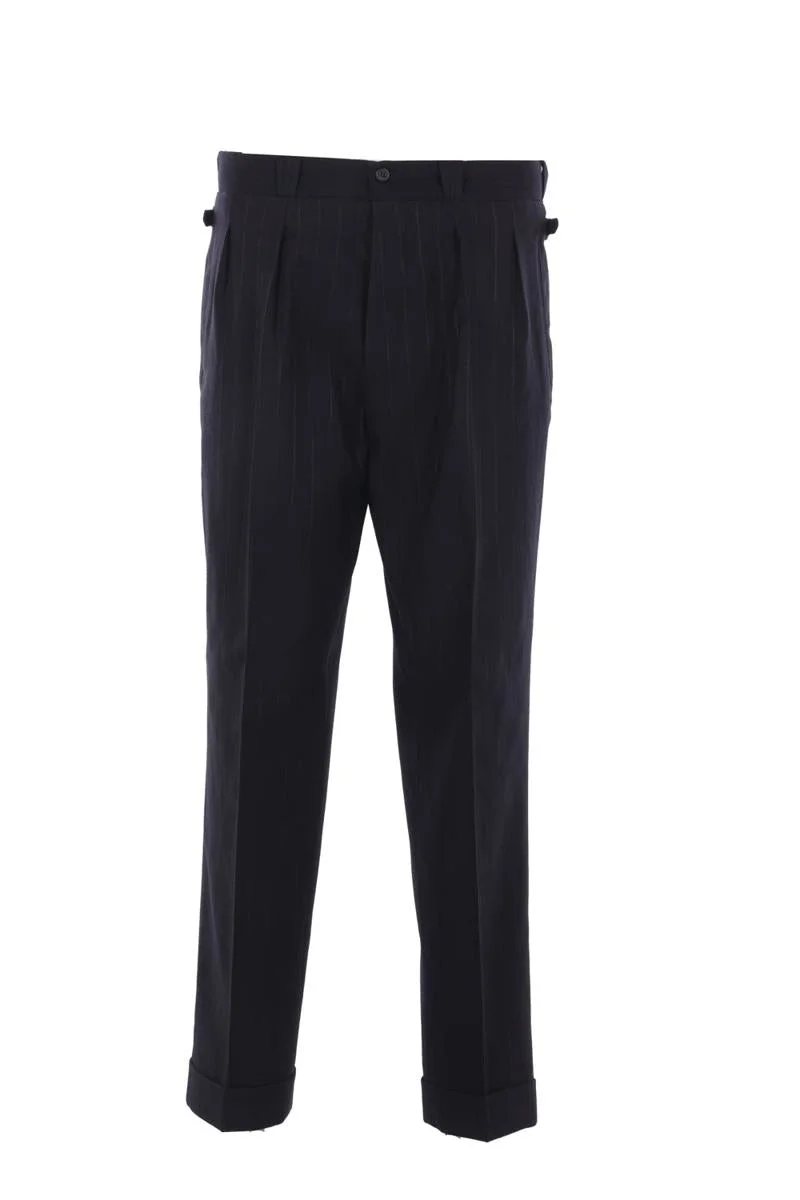 Prada Trousers - 1