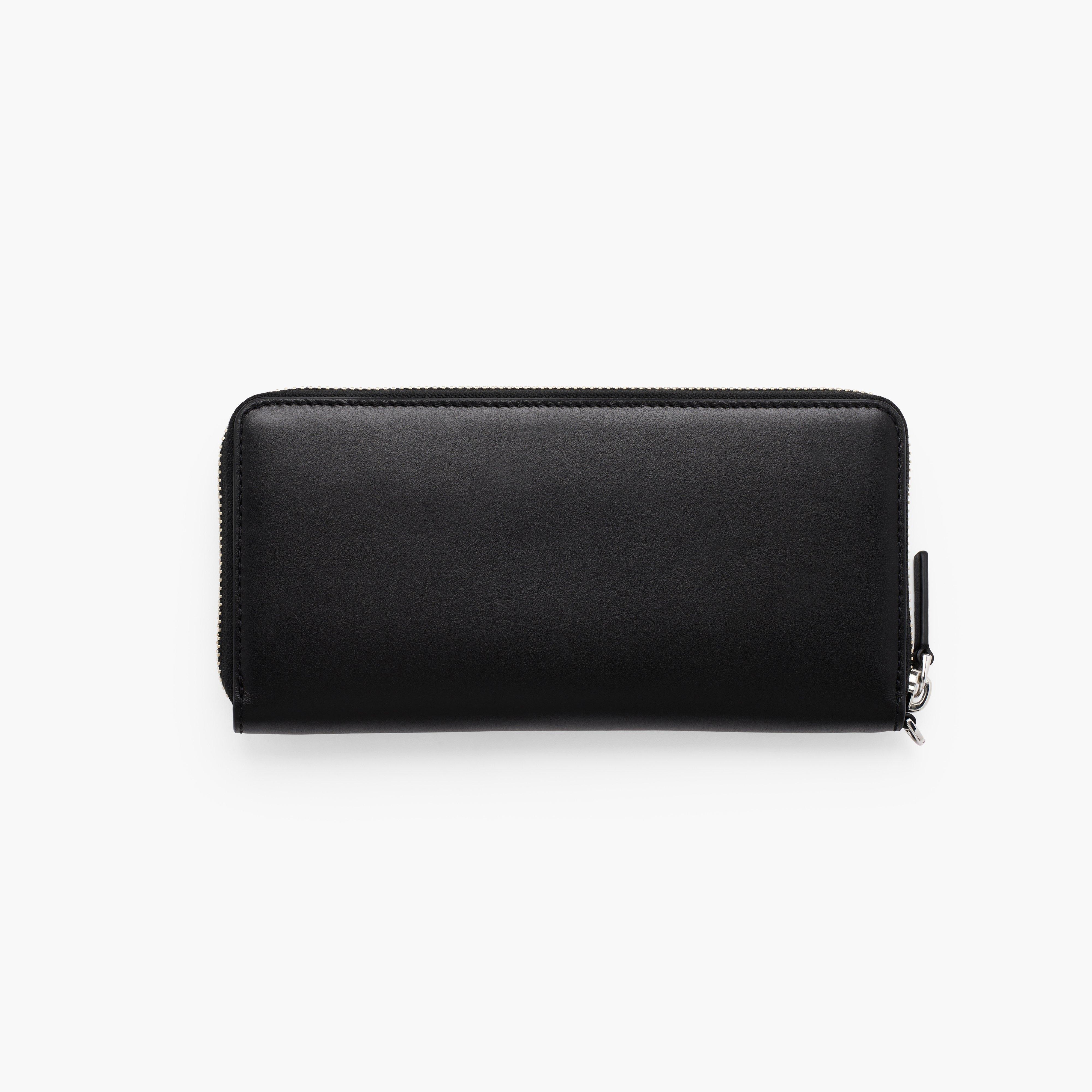 THE COVERED J MARC CONTINENTAL WALLET - 3