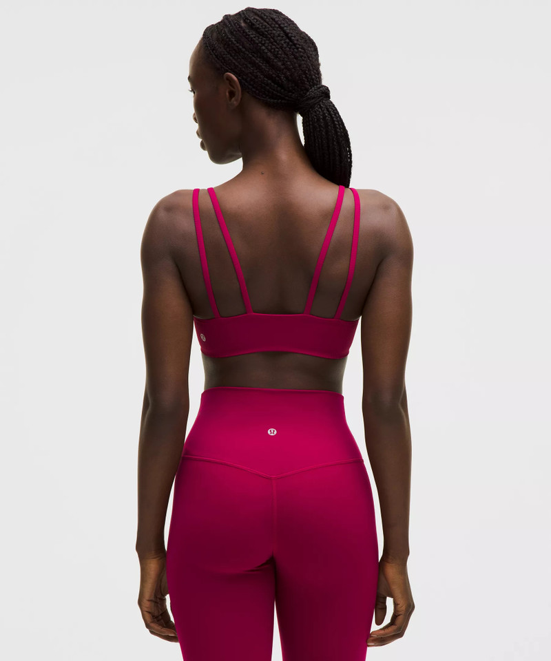 lululemon Like a Cloud Ribbed Bra *Light Support, B/C Cup outlook