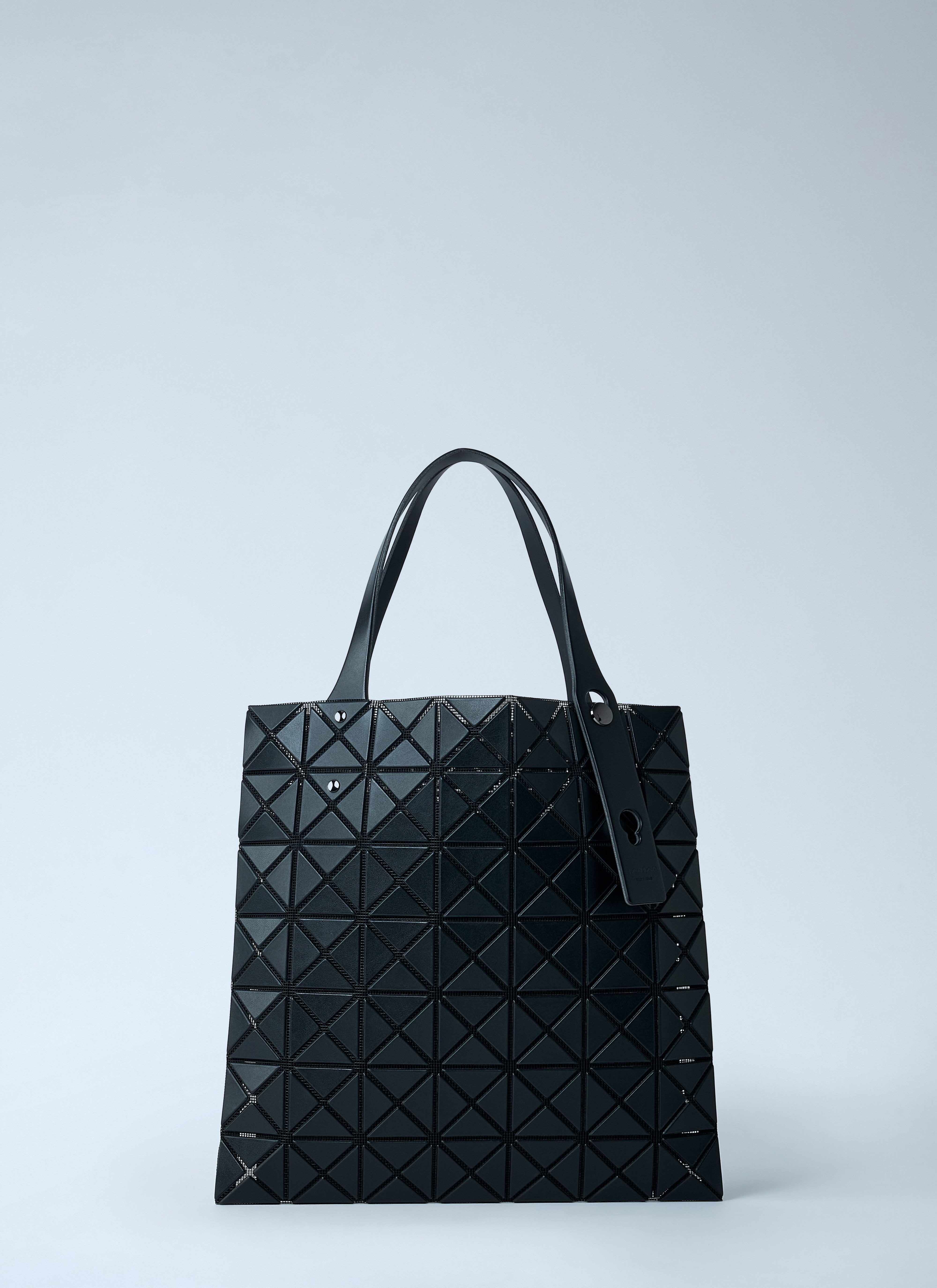 BAO BAO ISSEY MIYAKE - Bao Bao Issey Miyake Men Prism Matte Tote Bag - 3