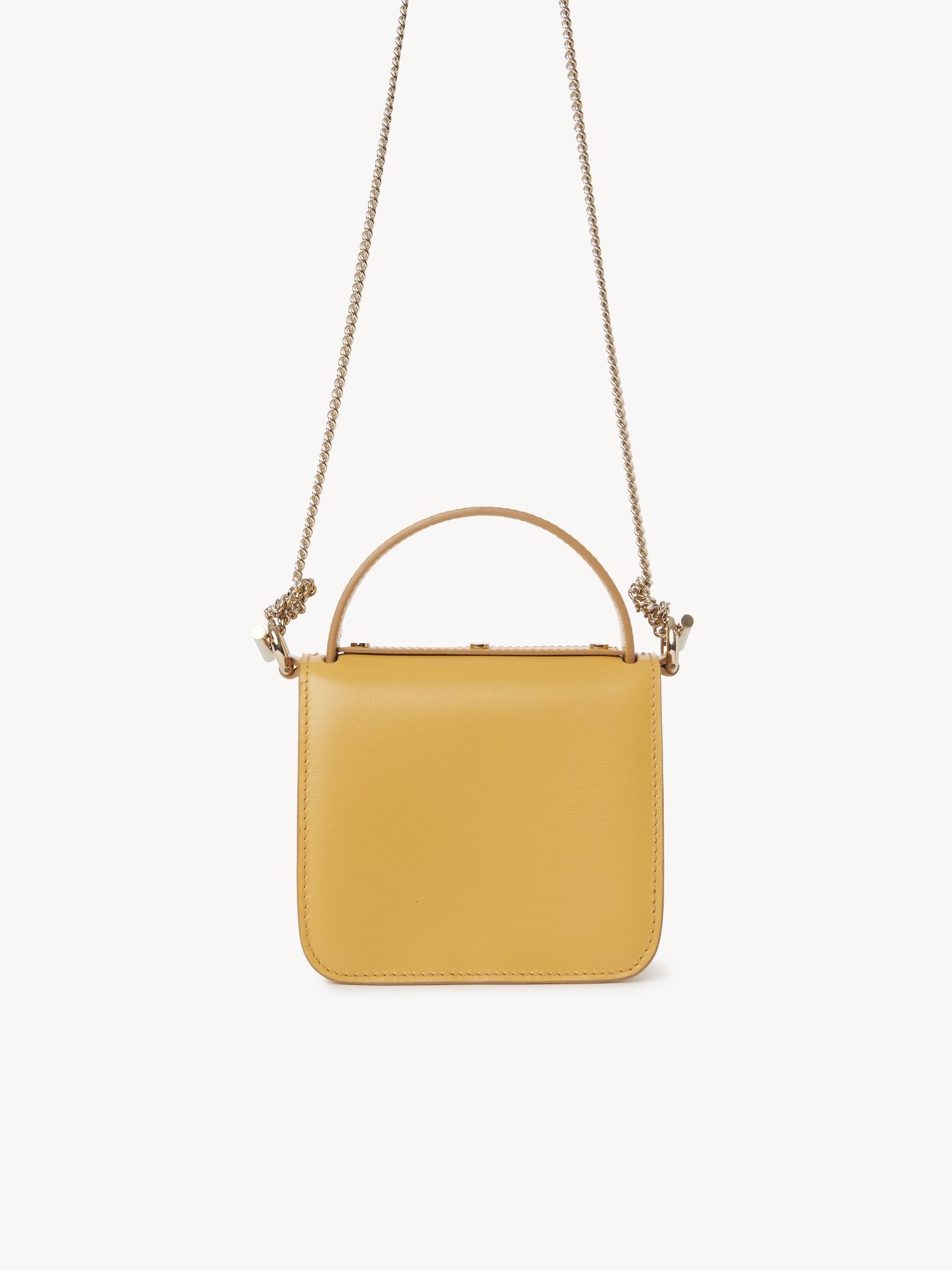 PENELOPE MICRO FLAP BAG - 4