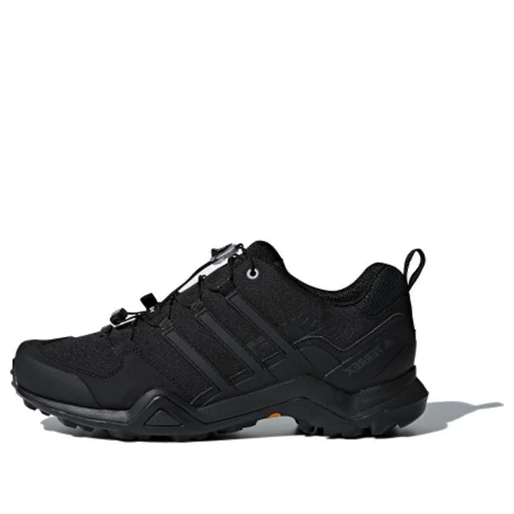 adidas Terrex Swift R2 Hiking Shoes Black CM7486 - 1