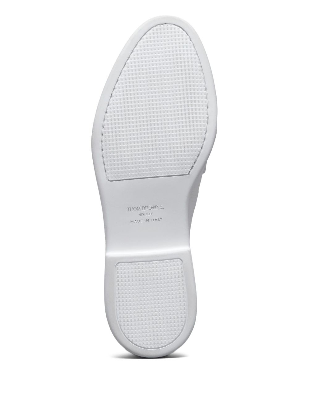 Varsity loafers - 4