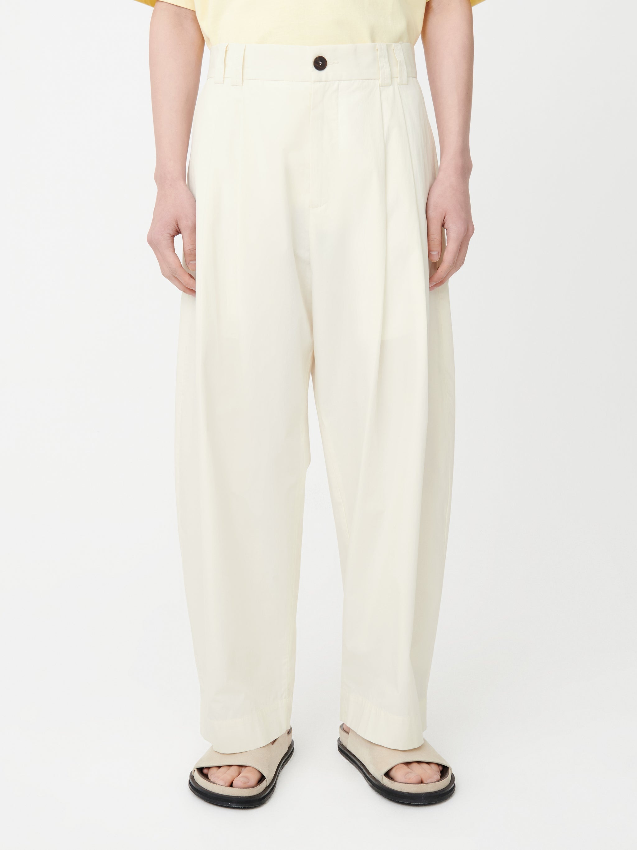Yale Pant - 5
