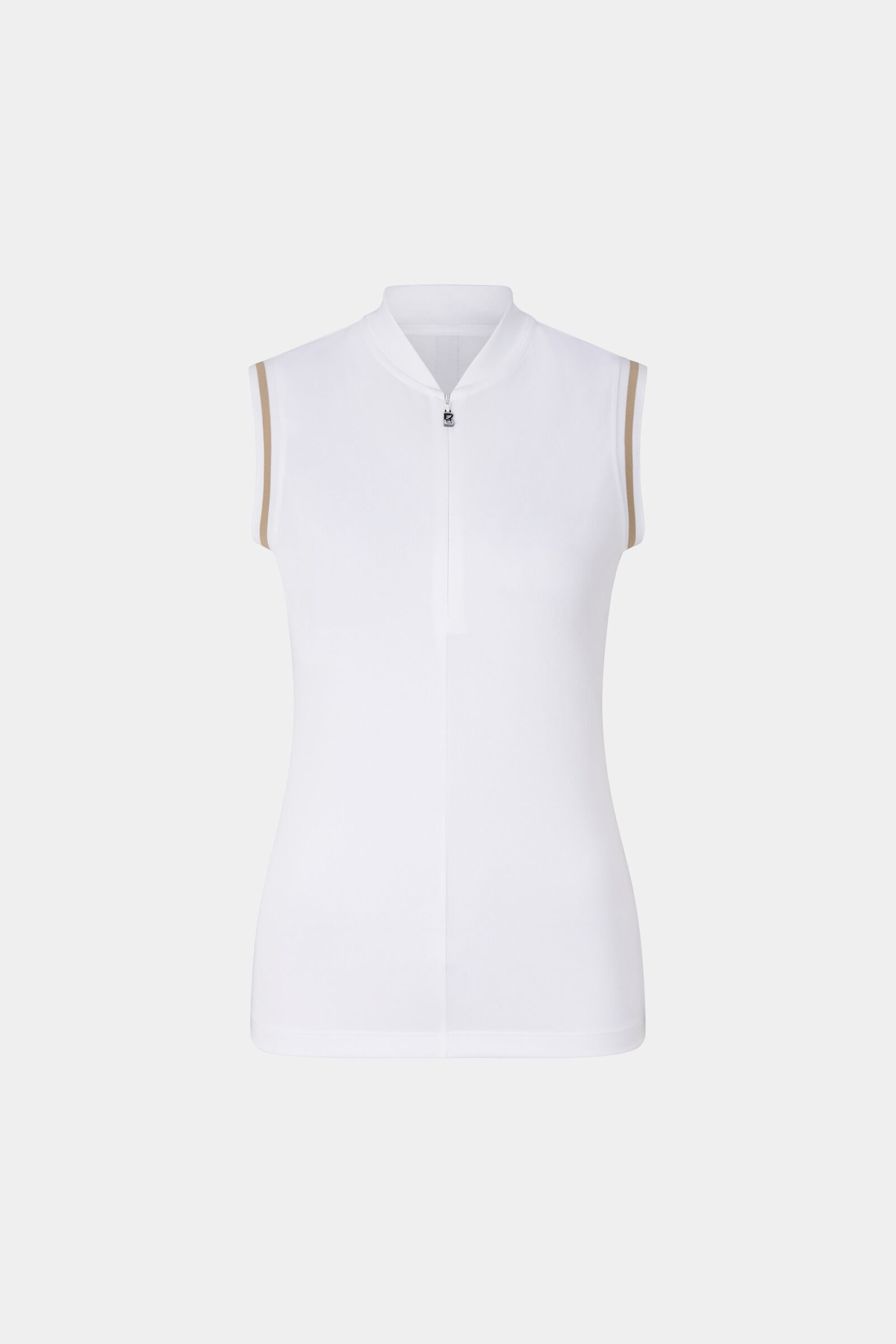 Evi functional top in White - 1