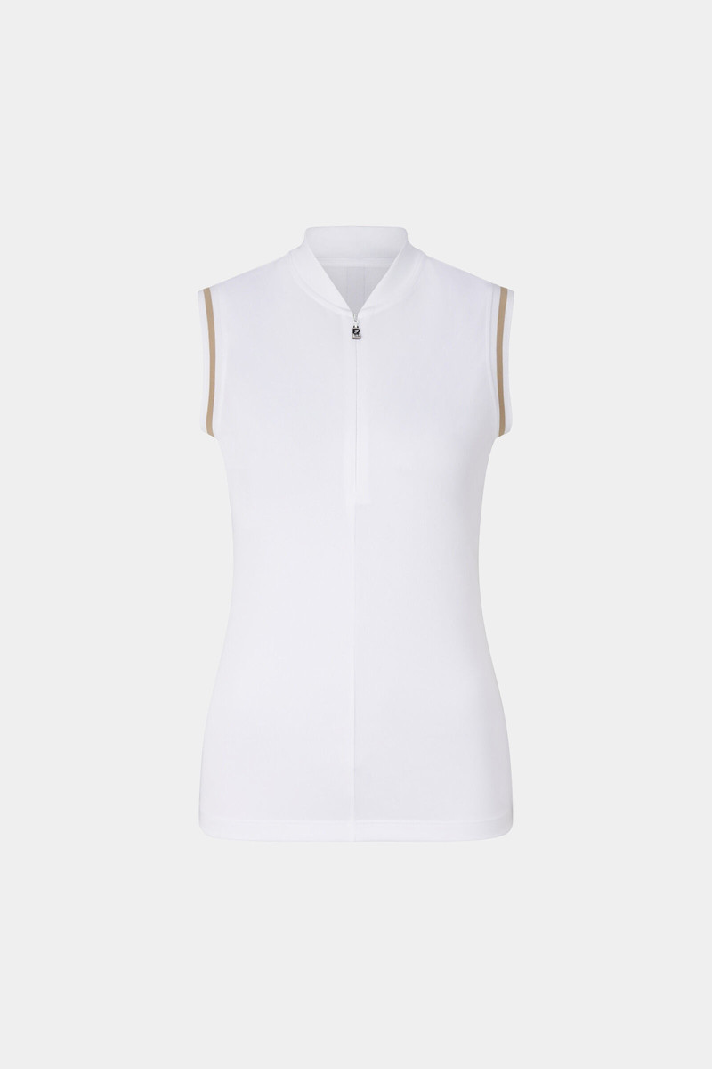 Evi functional top in White 1
