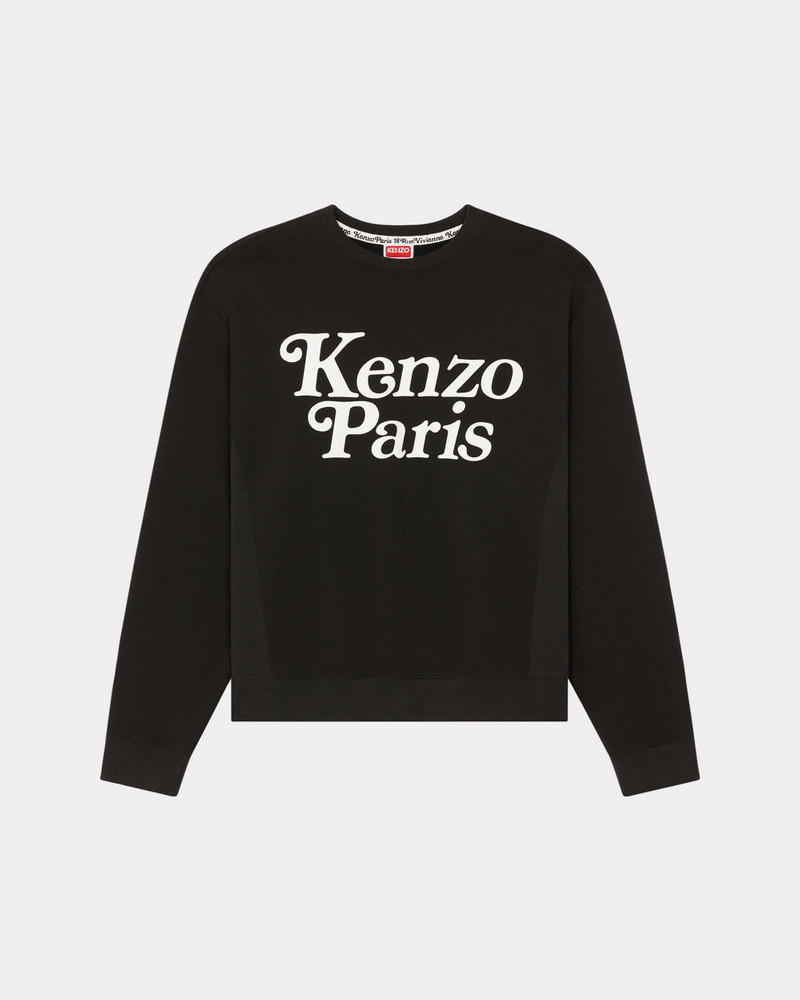 'KENZO by Verdy' classic sweatshirt - 1