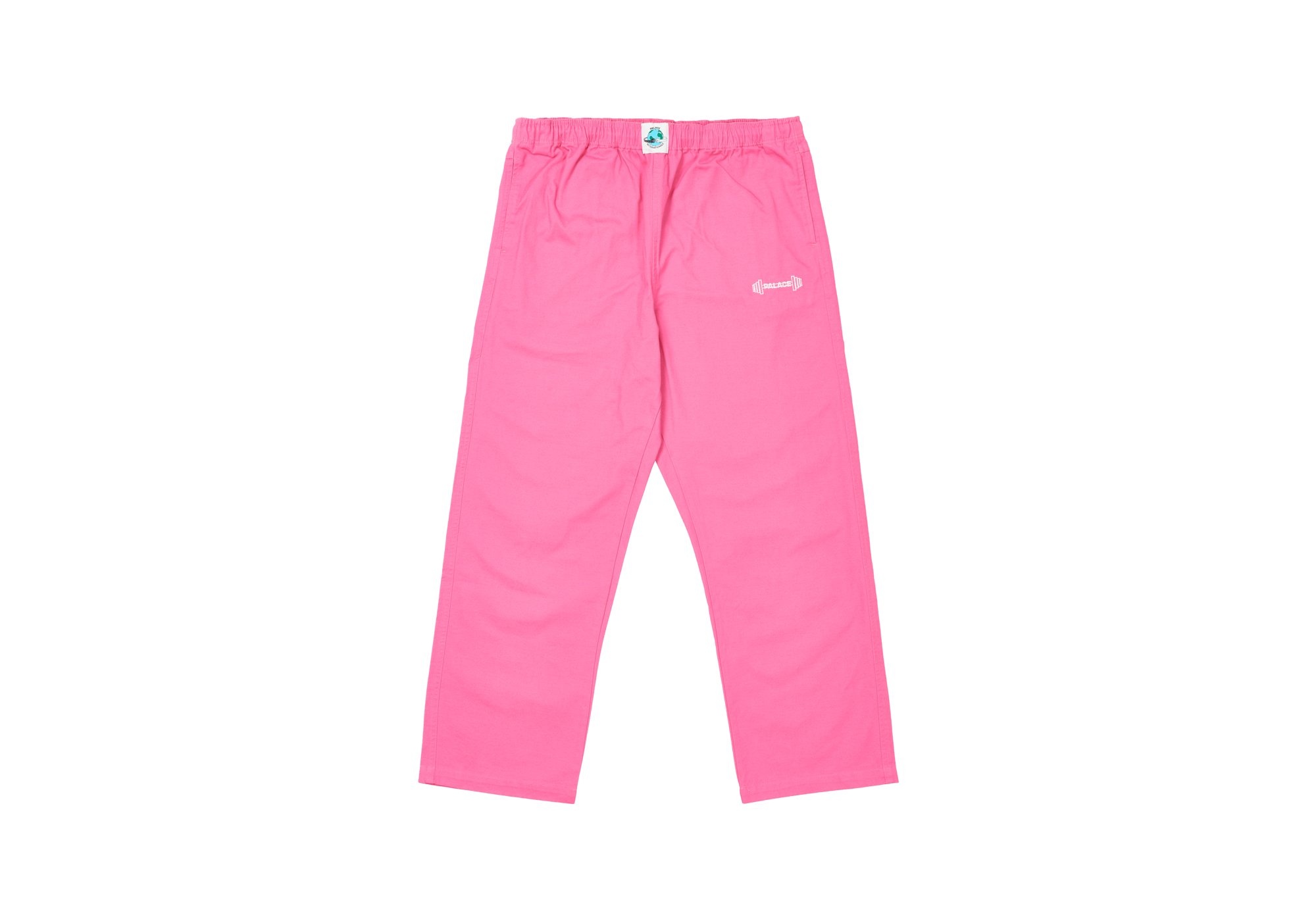 RELAX PANT PINK - 1