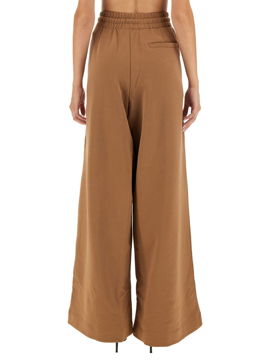 Dries Van Noten Women Jogging Pants - 2