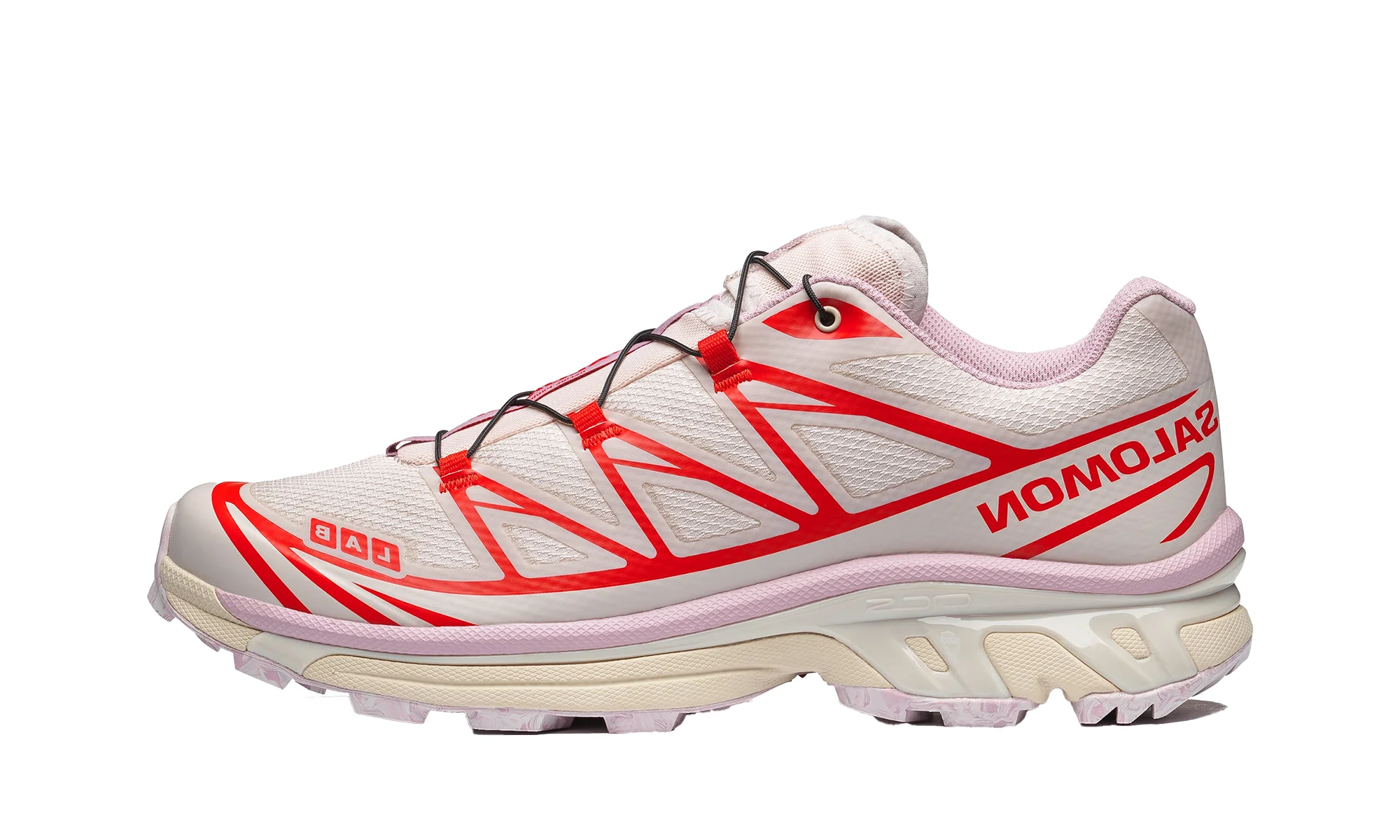 XT-6 Nostalgia "Lilac Ash Fiesta" L49185800 - 1