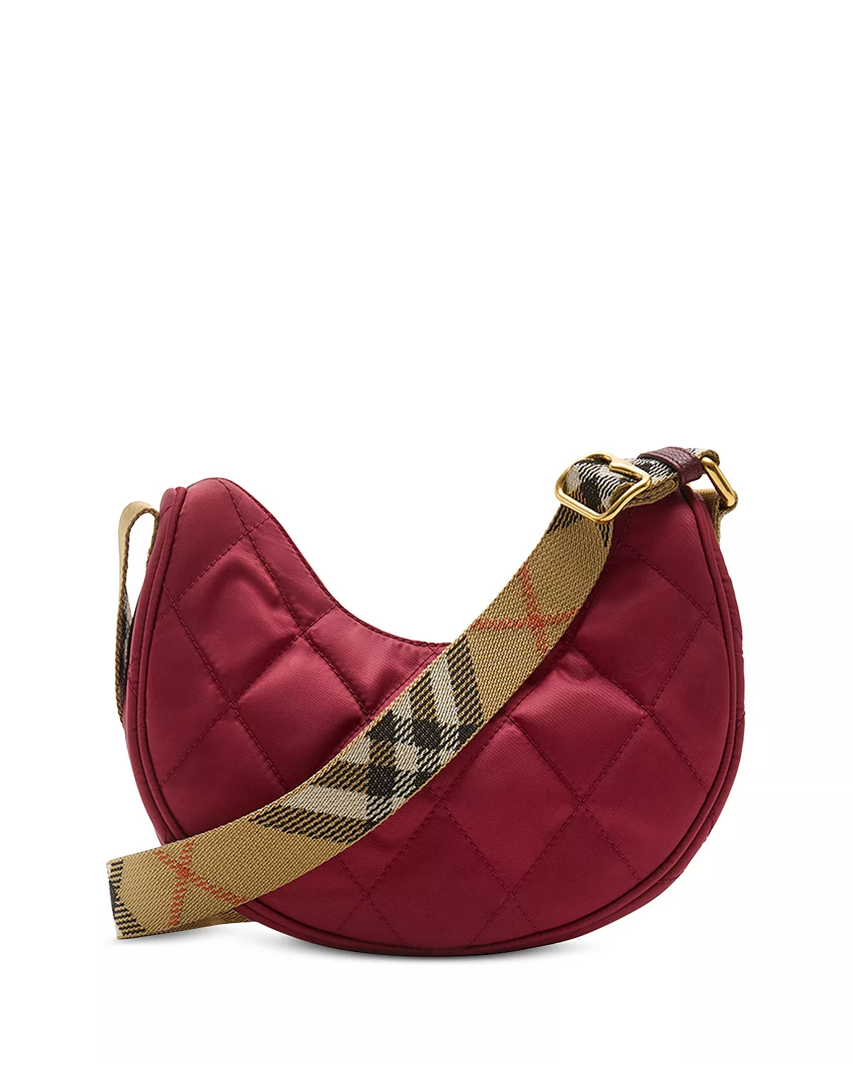 Horseshoe Crossbody - 3
