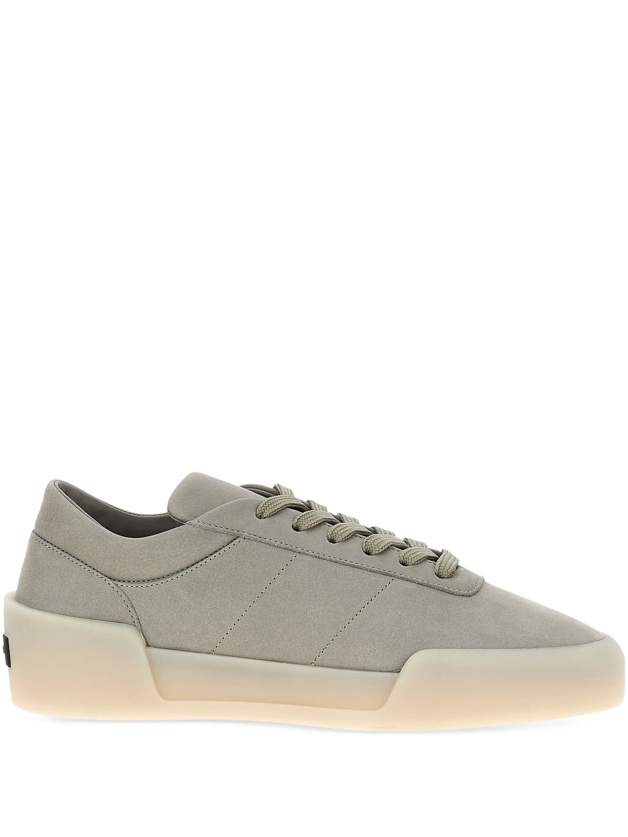 'Aerobic Low' Sneakers - 1