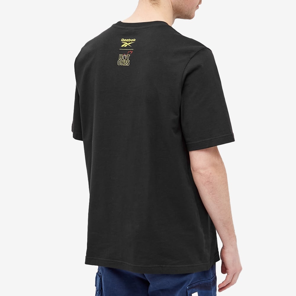 Reebok Hot Ones Tee - 4