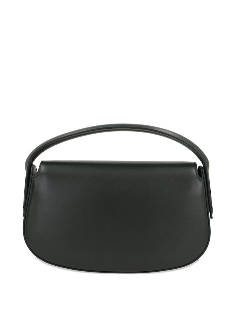 SAINT LAURENT leather shoulder bag outlook
