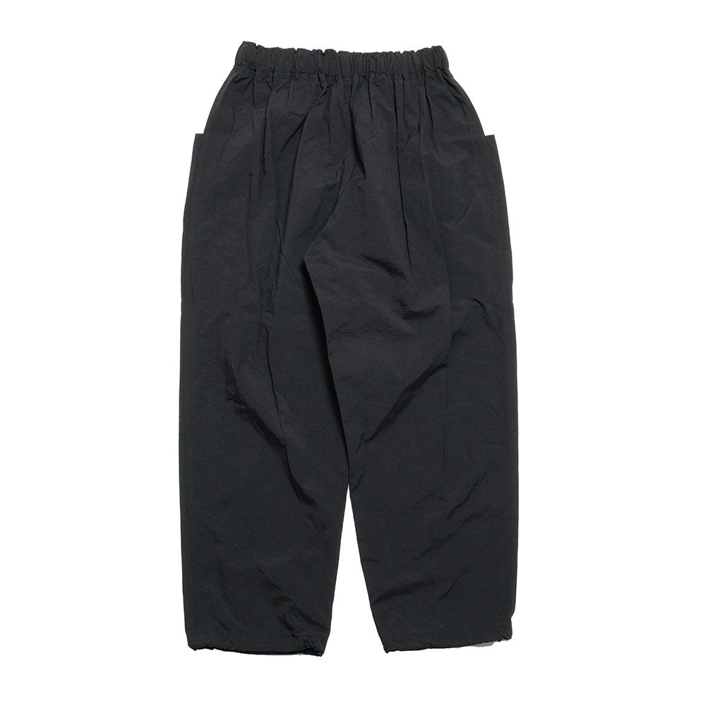 Belted C.S. Pant - Nylon Oxford - QV561 - 3