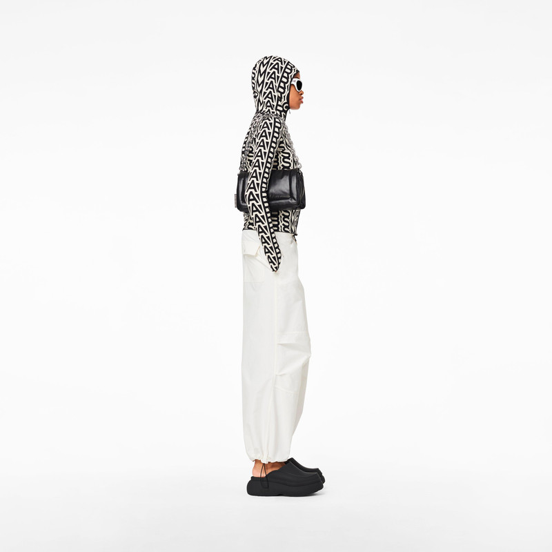 Marc Jacobs THE BARCODE PILLOW BAG outlook