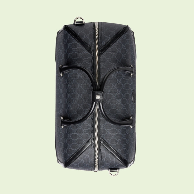 Duffle bag with Interlocking G 7