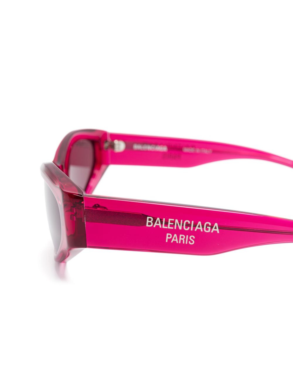 cat-eye sunglasses - 3