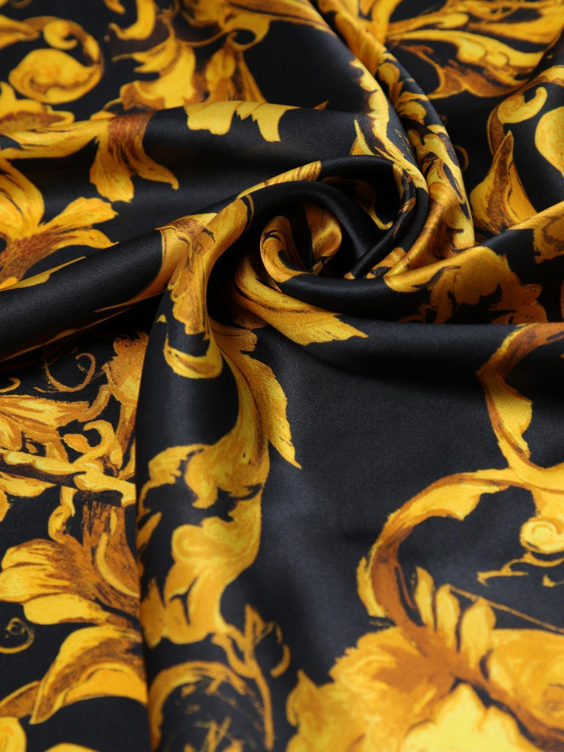 Neck scarf woman Versace Jeans Couture - 3