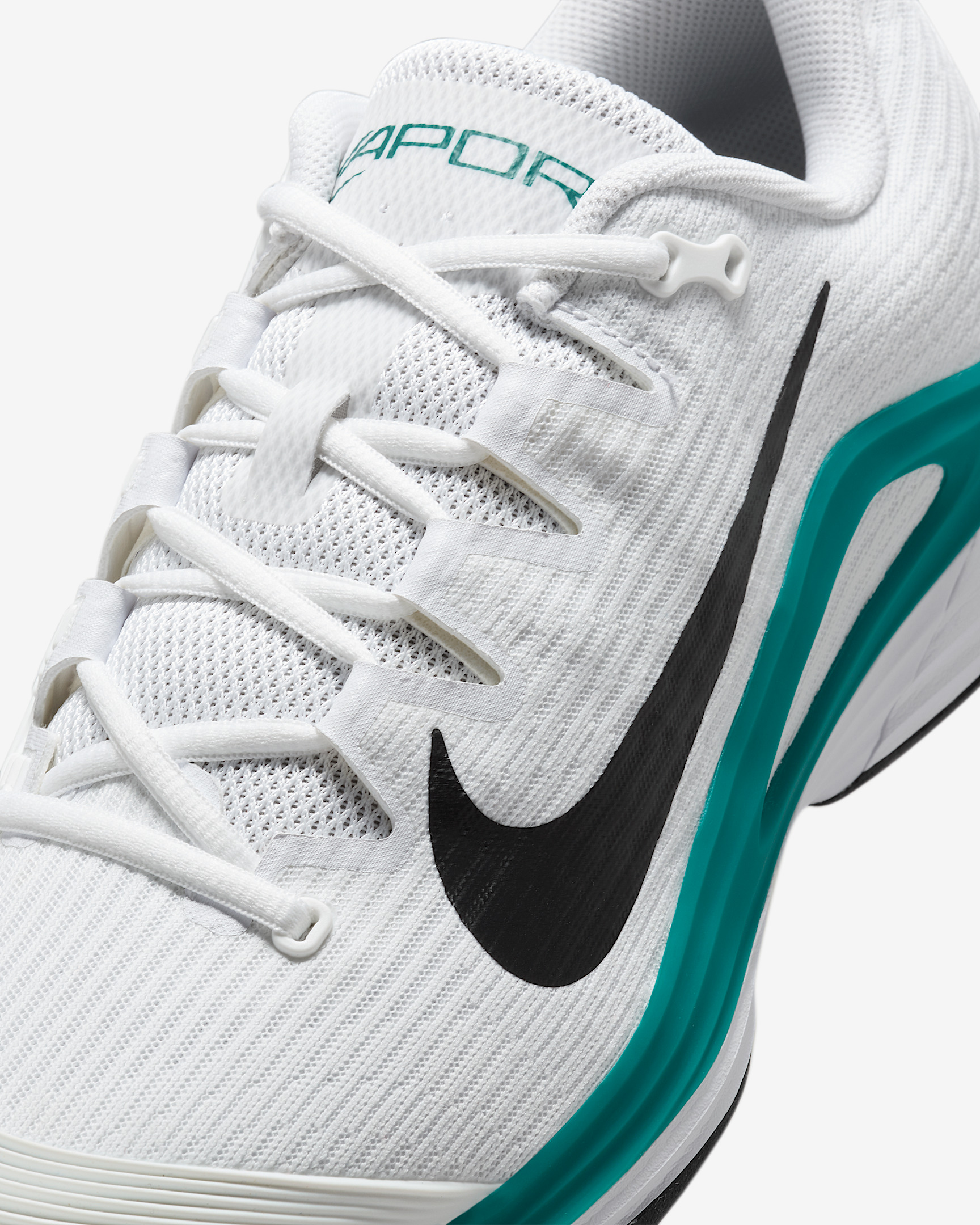 Nike Vapor 12 Men's Hard Court Tennis Shoes - 7