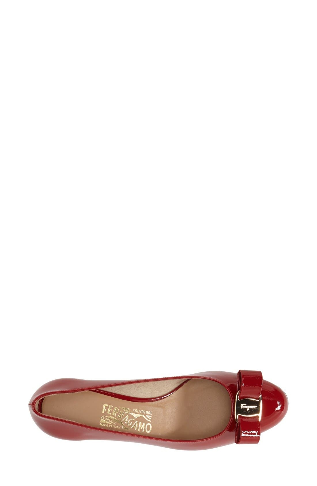 Vara Pump - 3