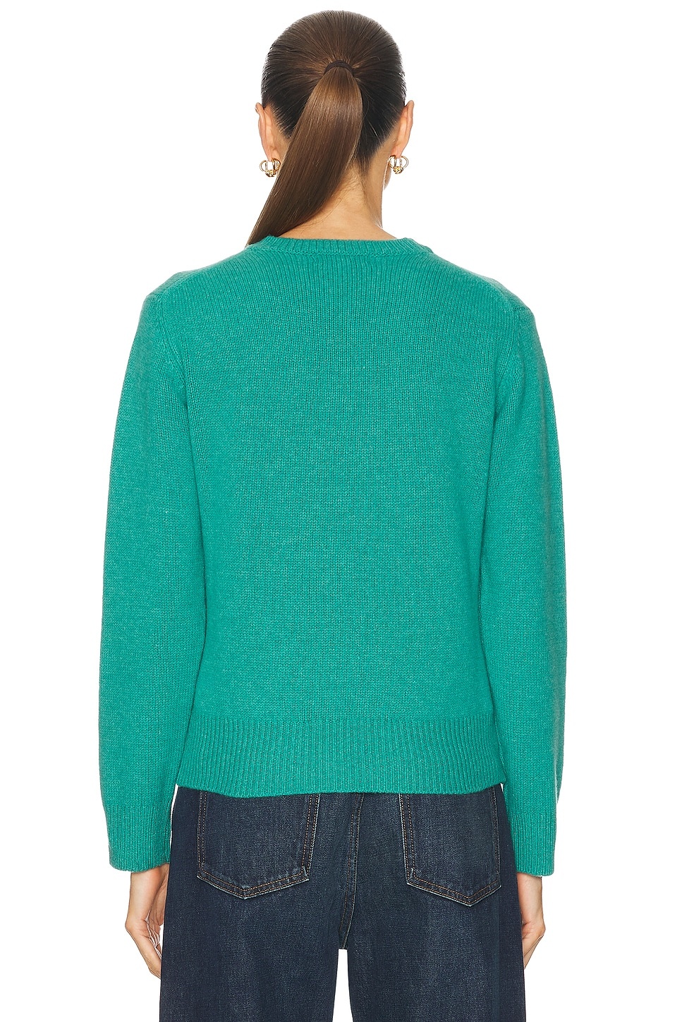 SRC Crewneck Sweater - 3