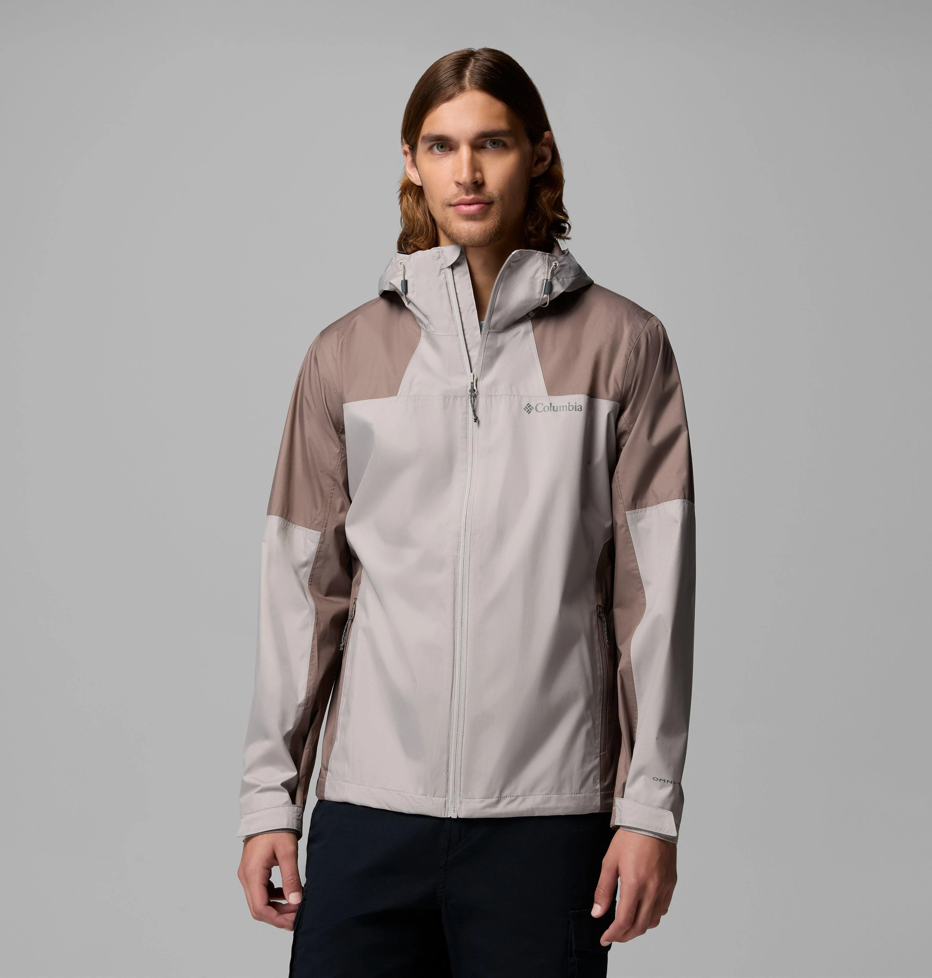 Men's Inner Limits III Rain Jacket - 1