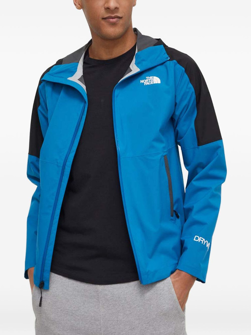 zip-up long-sleeve lightweight jacket 1