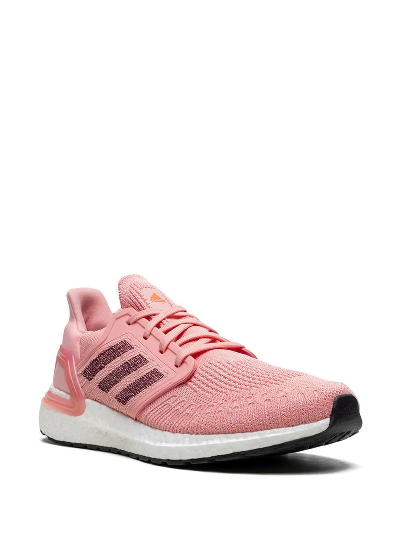 adidas Ultraboost 20 낮은 정상 운동화 outlook