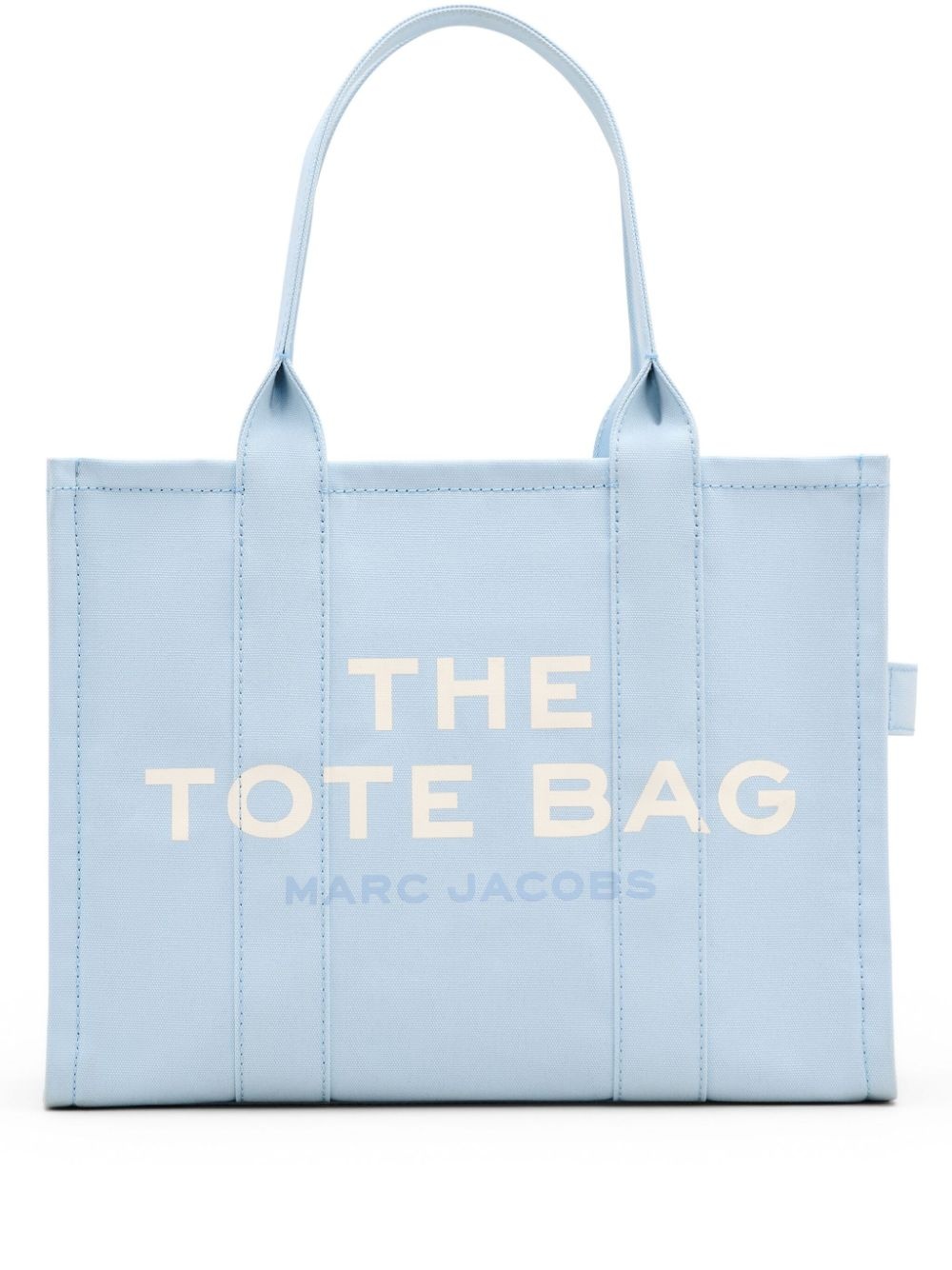 The Canvas Large Tote bag - 1