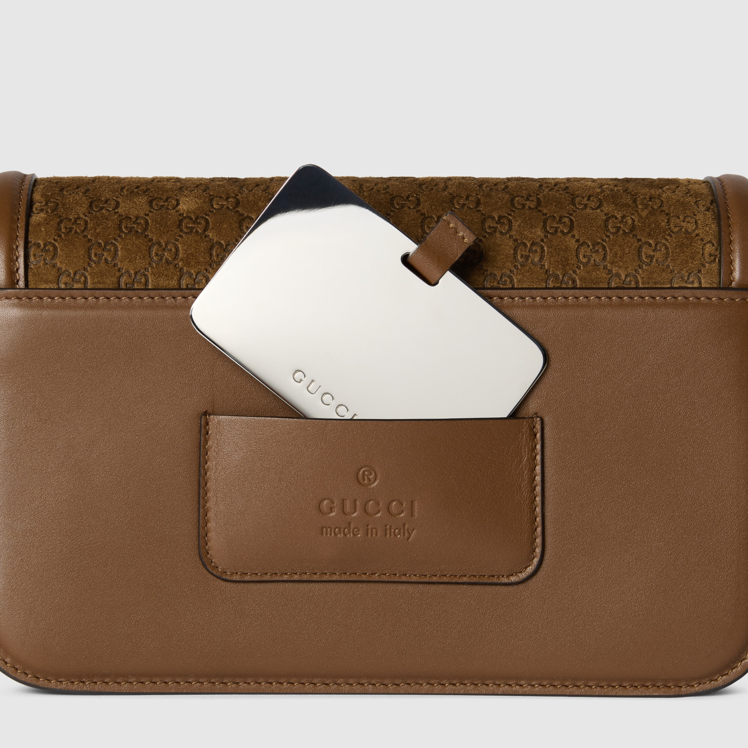 Gucci Go small shoulder bag - 7