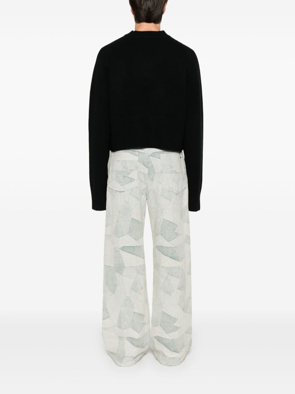 Nº256 Judith sweater - 4