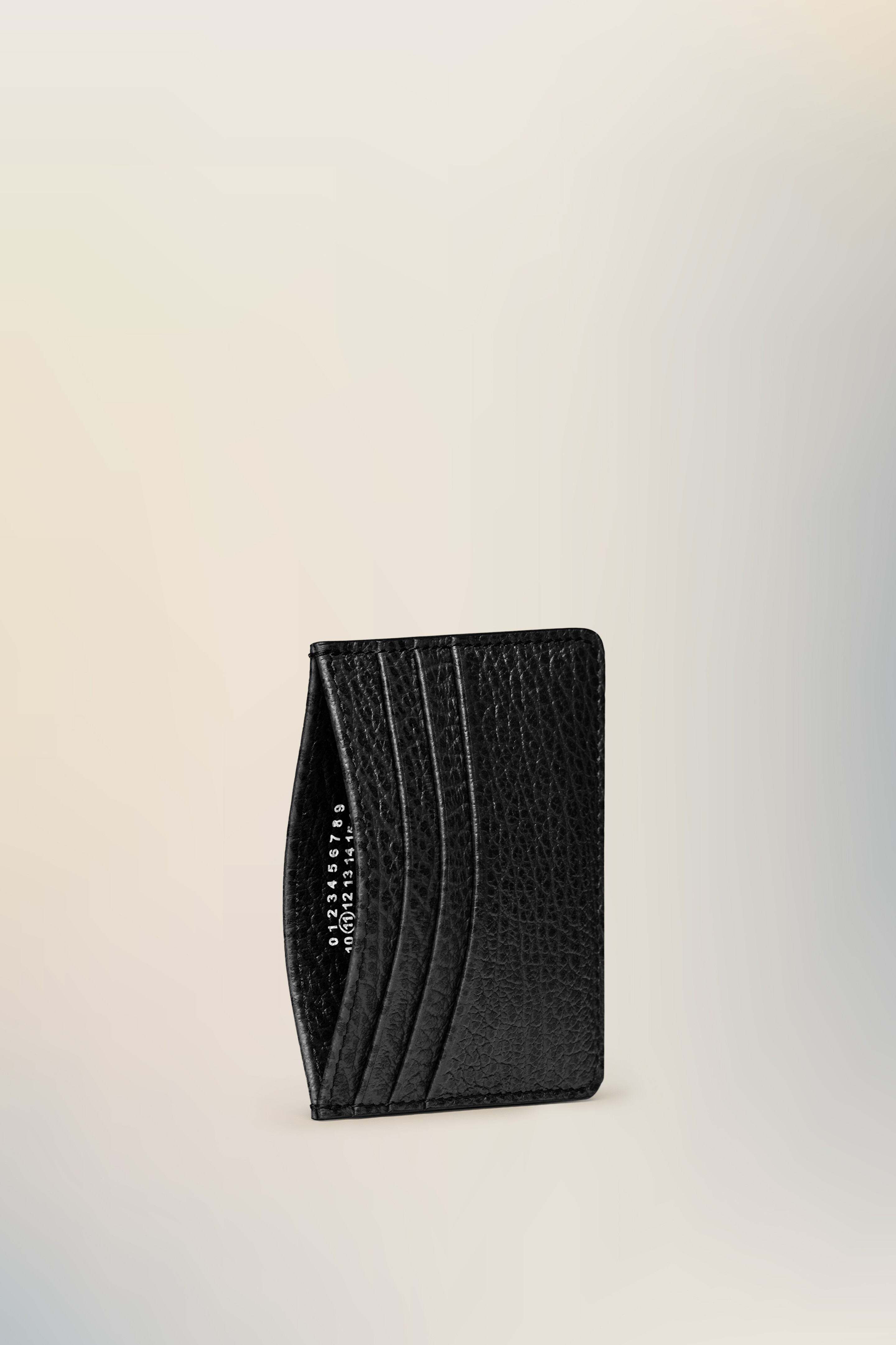 Four stitches cardholder - 3
