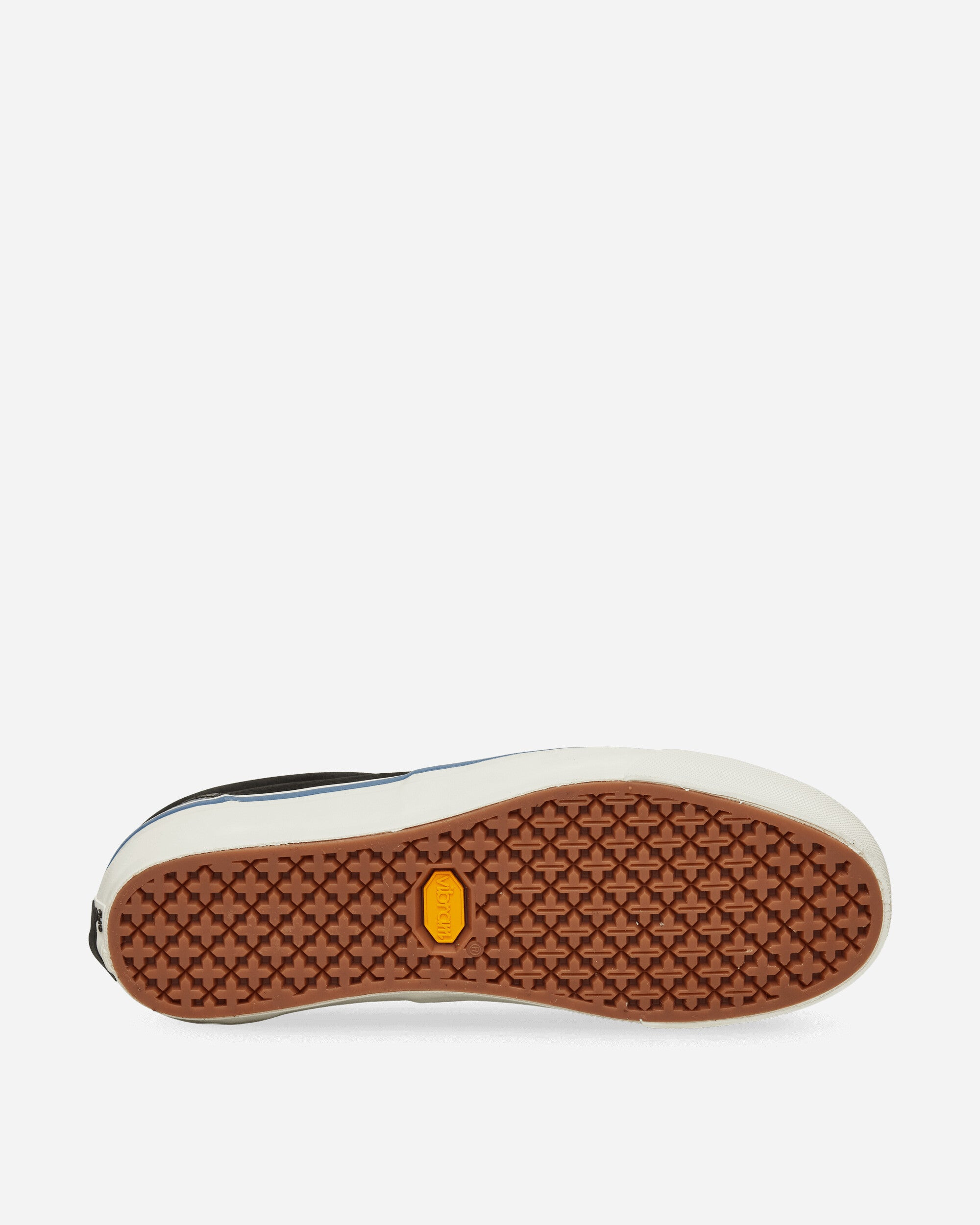 Era 95 Vibram Sneakers Black / Patent Black - 5