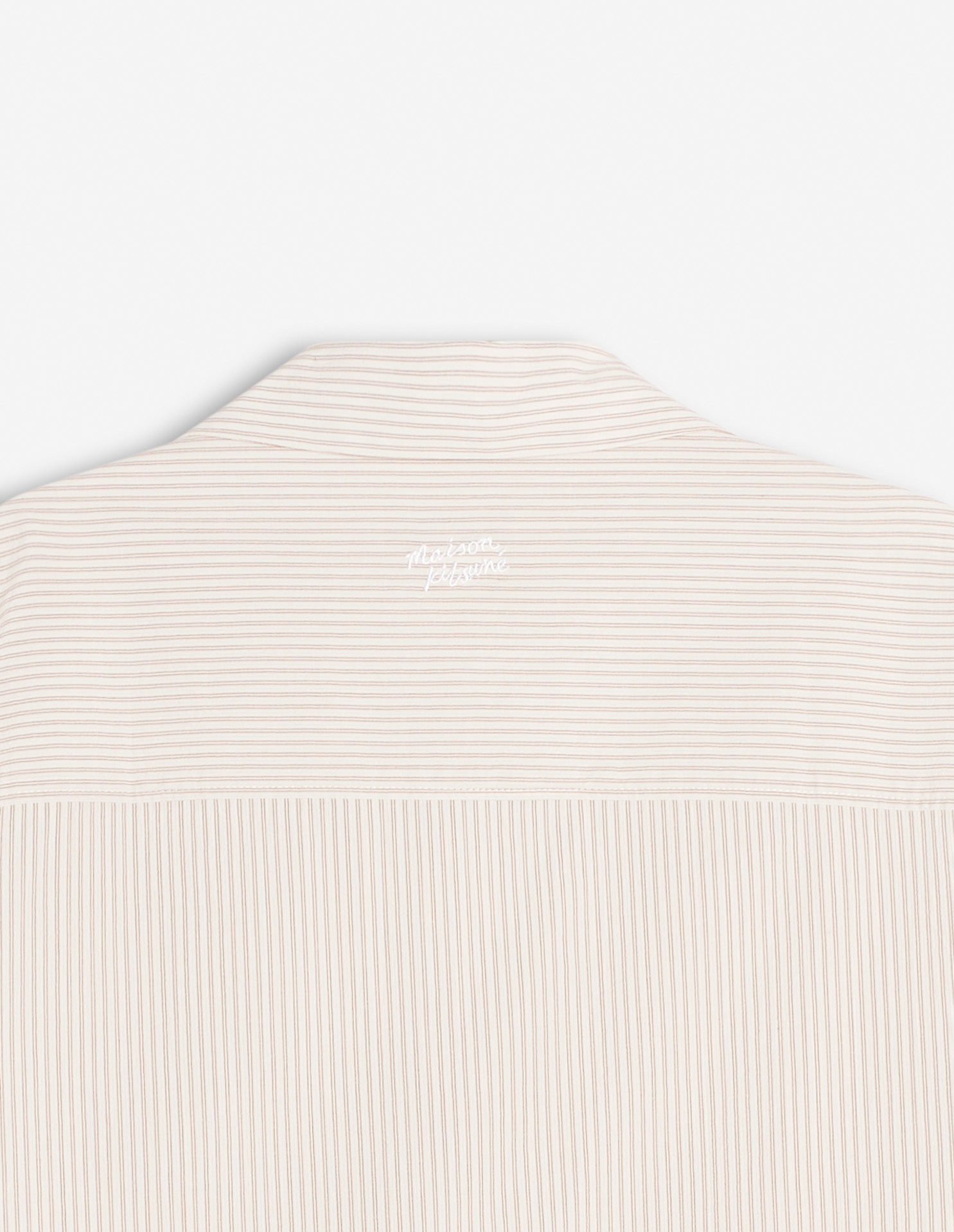 RESORT SHIRT - 8