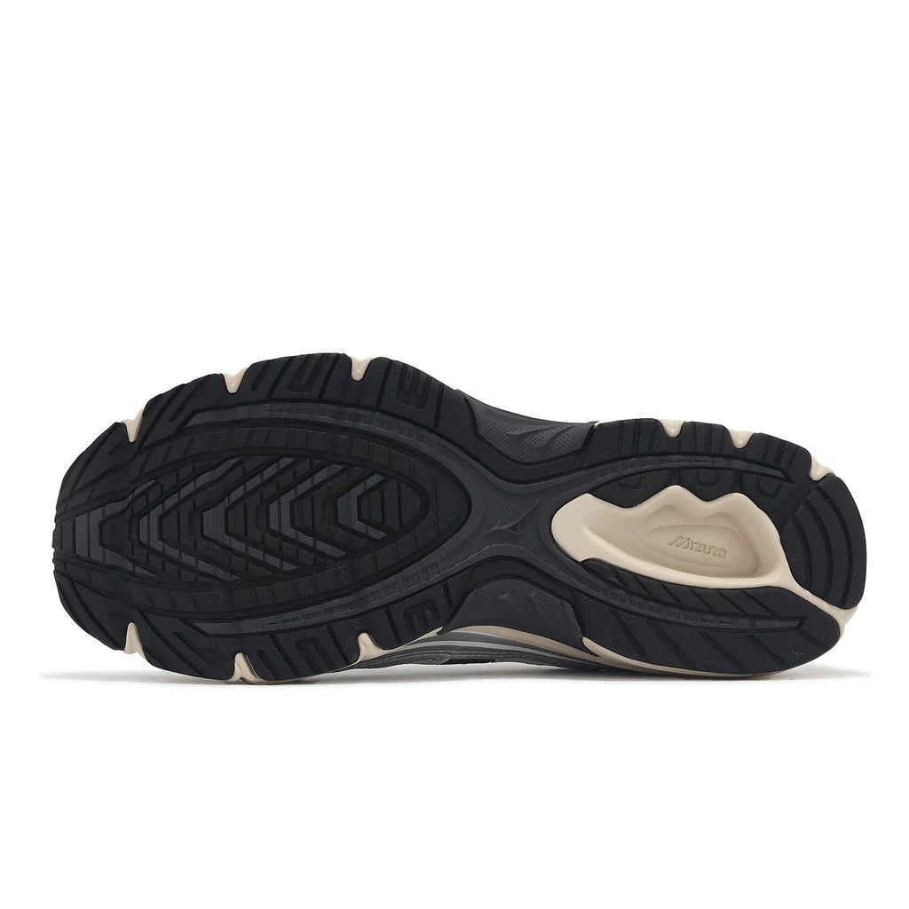 Mizuno MXR OG 'Snow White Magnet Silver' D1GA245101 - 5