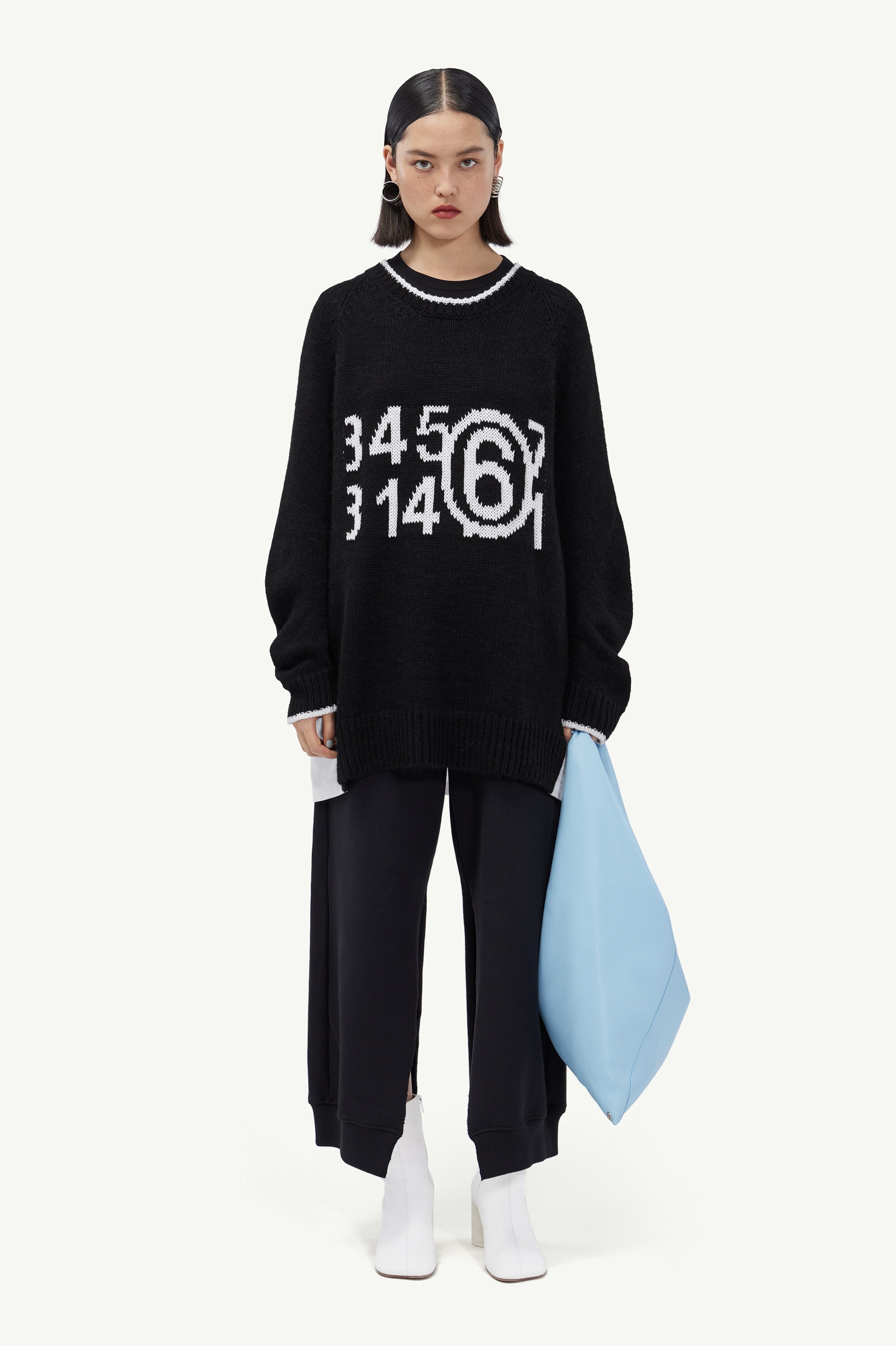 Zoom logo jumper - 2