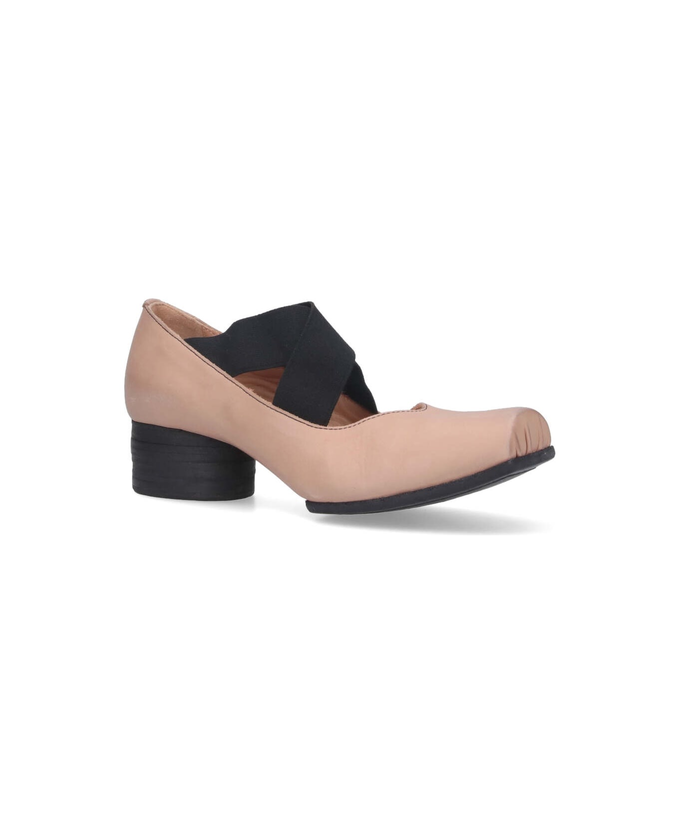 Pumps "50 Mm" - 2
